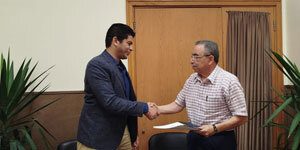 Empowering Students Through Innovation: Pinerium × Pharos University